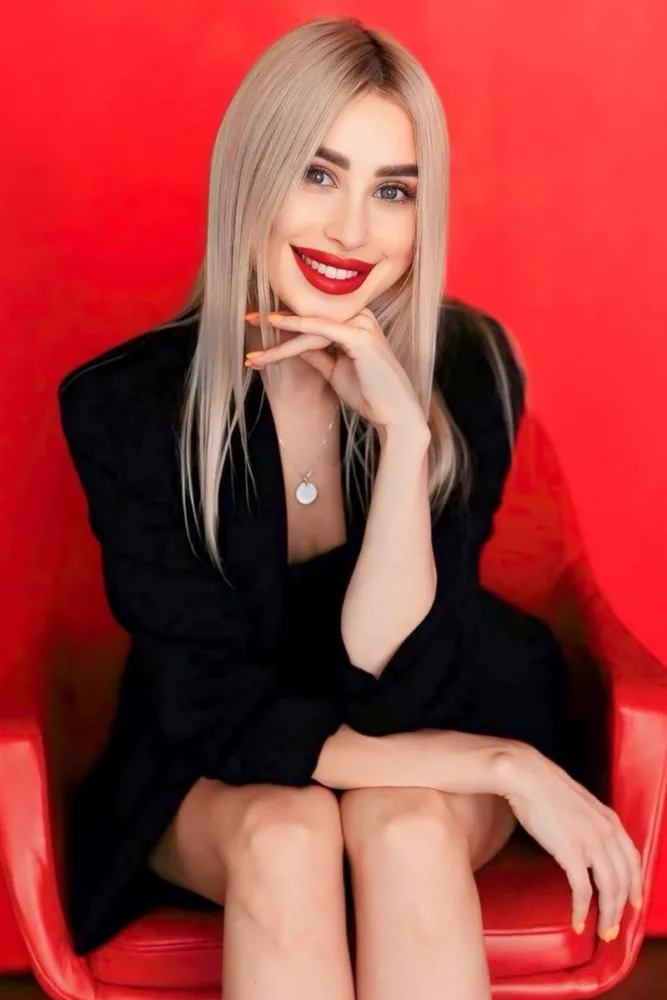Yevheniia