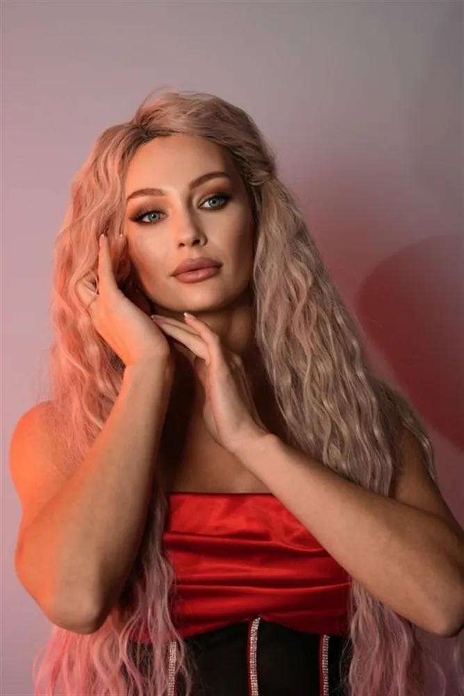 Maria